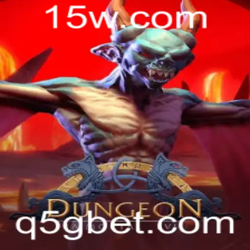 Explorando o Universo de 'Dungeon': Uma Aventura Estratégica com 5gbet