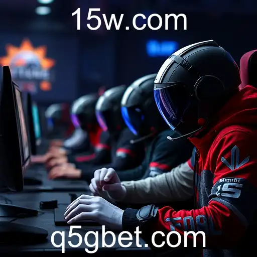 Esportes Virtuais: A Revolução do Entretenimento Digital