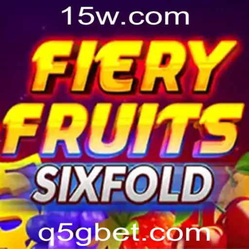 Descubra o Mundo do FieryFruitsSixFold: A Nova Sensação dos Jogos Online