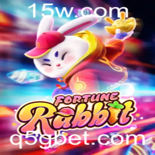 FortuneRabbit: Uma Nova Aventura de Jogo com 5gbet