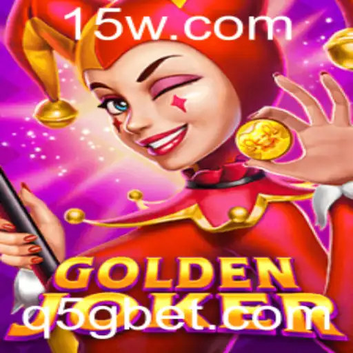 Descubra o Fascinante Mundo de GoldenJoker: O Jogo que Conquista a Cena com 5gbet