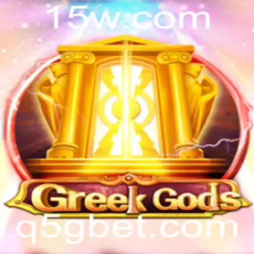 Descubra o Fascinante Mundo de GreekGods e sua Integração com 5gbet