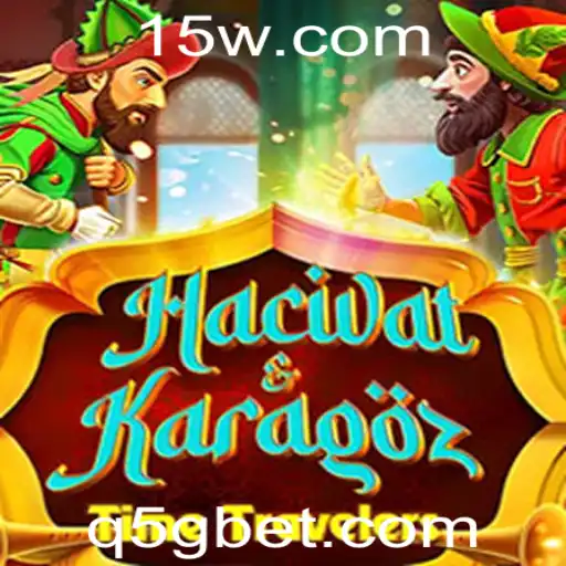 Explorando o Fascinante Mundo de HacivatandKaragoz: Um Jogo de Tradição e Estratégia