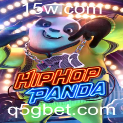Explorando HipHopPanda: O Jogo que Conquista com Ritmo e Aventura