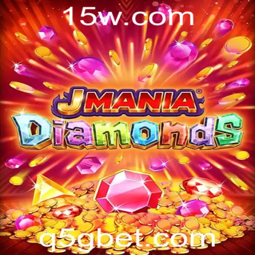Descubra JManiaDiamonds: O Jogo que Une Estratégia e Emoção