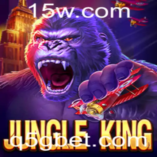 Explorando JungleKing: Um Mergulho Profundo nas Aventuras da Selva com 5gbet