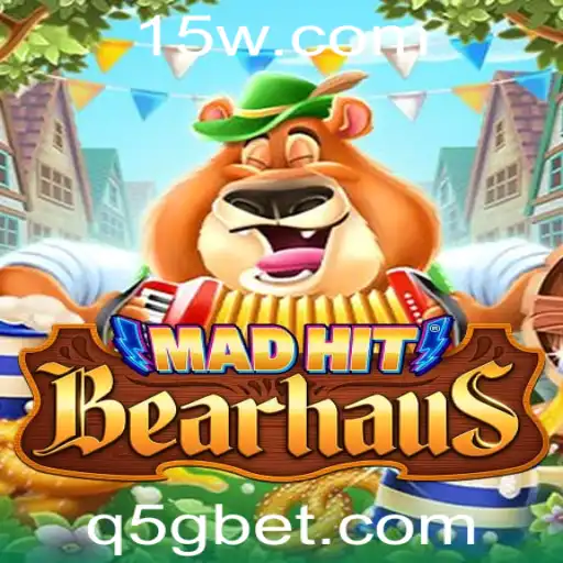 Explorando o Mundo de MadHitBearhaus: Um Jogo de Estratégia Inovador
