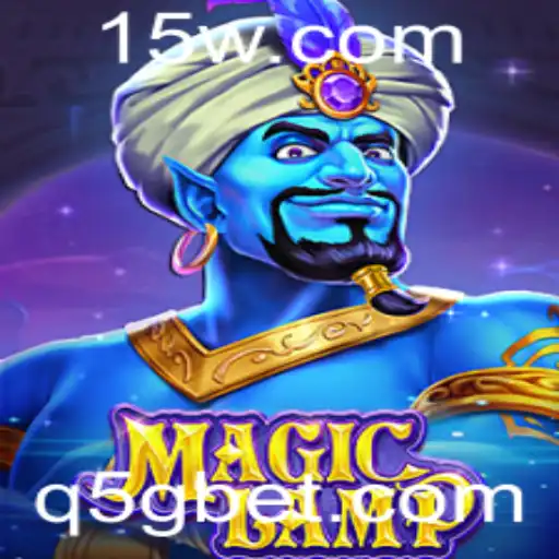 Explorando o Fascinante Mundo de MagicLamp: O Jogo dos Desejos e Estratégias