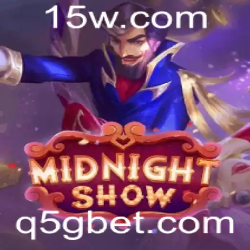 Explorando o Universo de MidnightShow: Um Novo Fenômeno de Jogo de Aposta