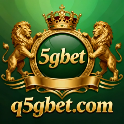 5gbet Logo