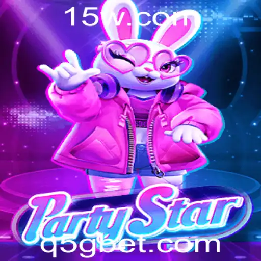Explorando o Mundo Empolgante de PartyStar: Um Jogo Inovador com 5gbet