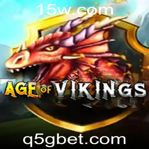 AgeofViking: Uma Aventura Épica com 5Gbet