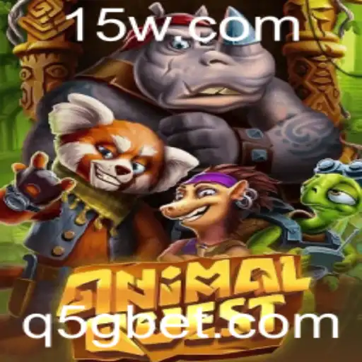 Desbravando AnimalQuest: O Mundo Selvagem em um Tabuleiro
