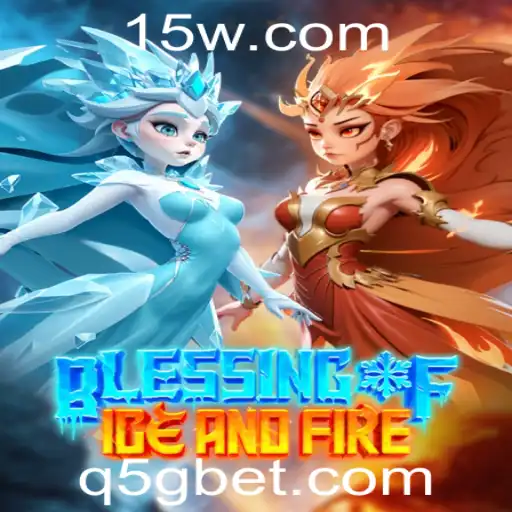 Descubra o Universo de BlessingofIceandFire