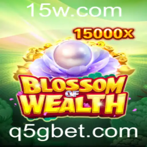 Descubra o Fascinante Jogo BlossomofWealth