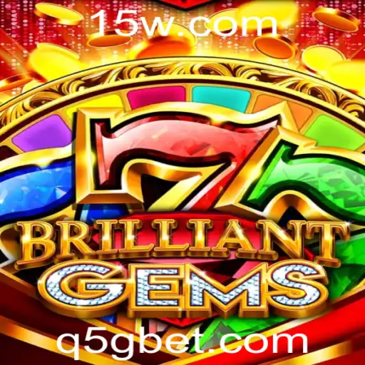 Descubra o Fascinante Mundo de BrilliantGems e as Regras para Jogar