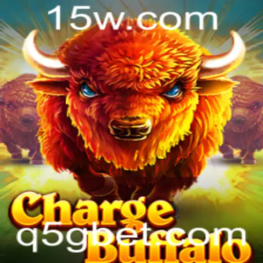 Descubra ChargeBuffalo: Um Novo Jogo de Estratégia e Aventura com 5gbet