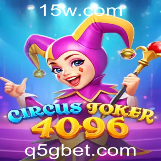 Explorando o Mundo do CircusJoker4096: Um Mergulho nas Atrações e Regras do Jogo