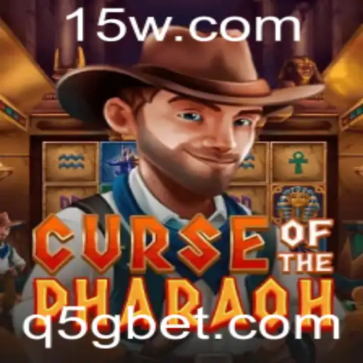 CurseofthePharaoh: Descubra o Mundo de Aventuras e Mistérios