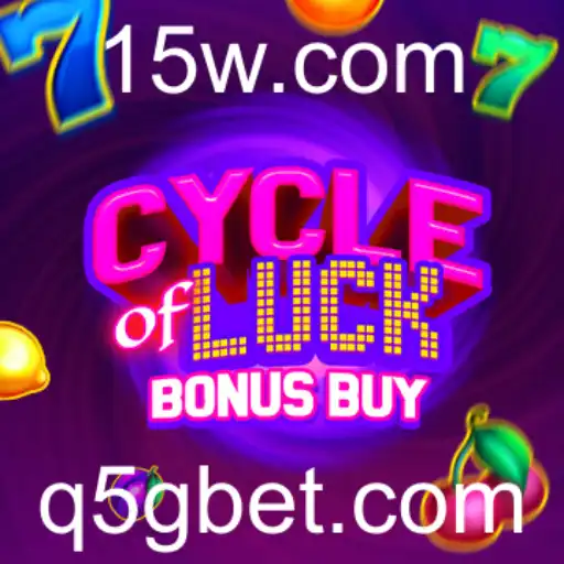 CycleofLuckBonusBuy e o Fenômeno 5gbet: Explorando o Novo Horizonte dos Jogos Online