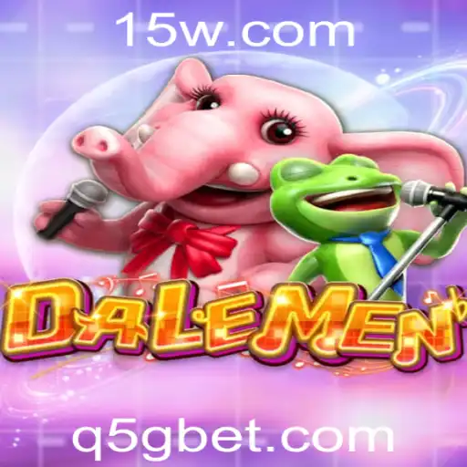 Explorando DALEMEN: O Novo Fenômeno dos Jogos e suas Regras Inovadoras