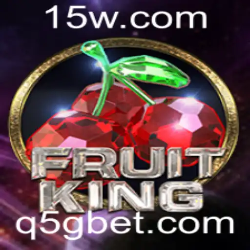 Descubra o Emocionante Mundo de FruitKing e a Influência do 5gbet nos Jogos Online