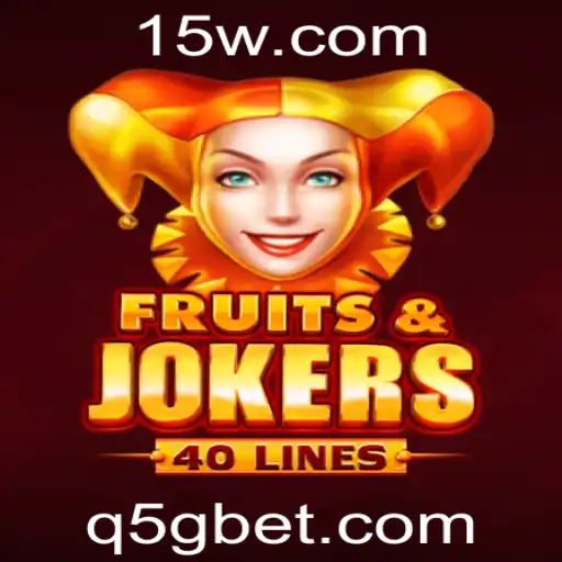 Explorando o Mundo de FruitsAndJokers40 no 5gbet