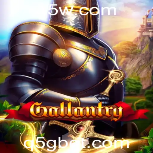 Descobrindo Gallantry: Um Novo Jogo Estratégico no Cenário Atual