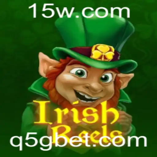 Descubra o Fascinante Mundo de IrishReels com 5gbet
