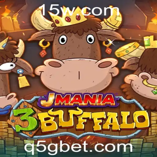 Explorando JMania3Buffalo: Um Mergulho no Mundo dos Jogos de Azar