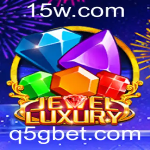 Descubra o Fascinante Mundo de JewelLuxury: A Nova Sensação dos Jogos