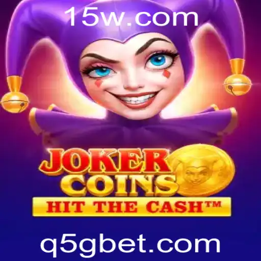 JokerCoins: A Nova Sensação no Mundo dos Jogos de Azar Online