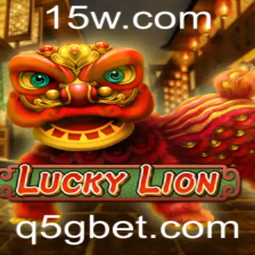 LuckyLion e a Saga do 5gbet: Uma Experiência de Jogo Unificadora