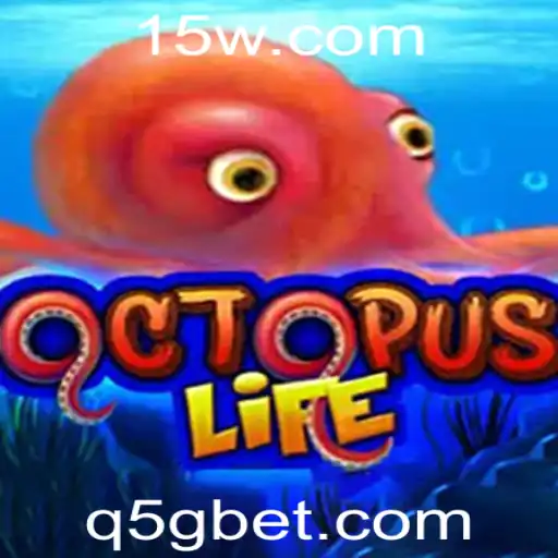 Explorando o Mundo de OctopusLife: Aventuras Subaquáticas e Estratégia com 5gbet