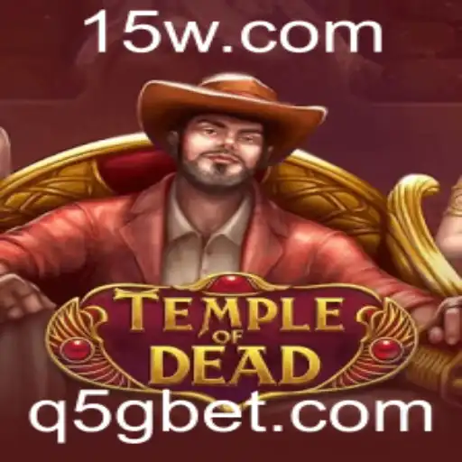 Explore o Fascinante Mundo de TempleofDead: Um Jogo de Estratégia Inovador