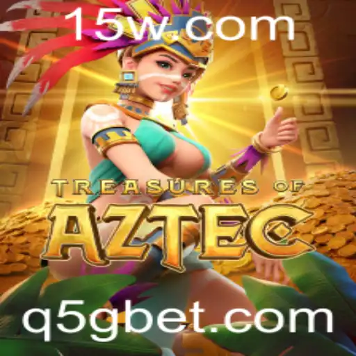 Explorando Treasures of Aztec e 5gbet: Um Excitante Mundo de Aventura