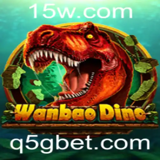 WanBaoDino: A Aventura Pré-Histórica no Universo 5gbet