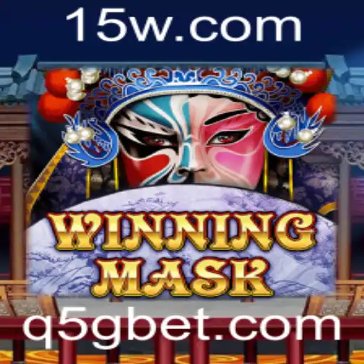 WinningMask: Descubra o Novo Fenômeno do Mundo dos Jogos que Está Conquistando os Corações dos Jogadores