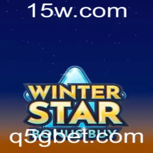 Explorando 'WinterStarBonusBuy': Um Novo Horizonte no 5gbet