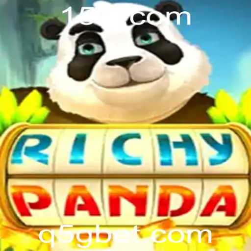 Conheça RichyPanda: Um Mergulho nos Detalhes do Jogo de Cassino que Conquista Jogadores