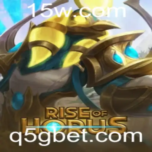 RiseofHorus: Descubra o Fascinante Mundo do Novo Jogo da 5gbet