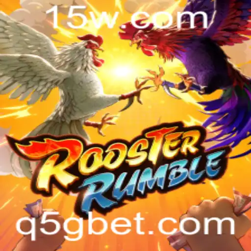 Explorando o Jogo RoosterRumble: Uma Jornada ao Mundo do 5gbet