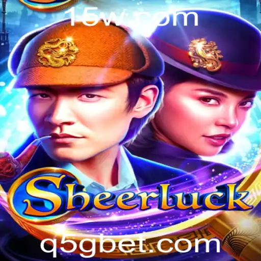 Descubra o Fascinante Mundo de Sheerluck - A Nova Sensação dos Jogos