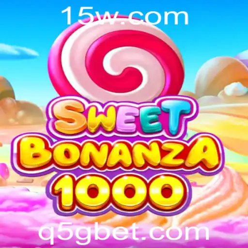Explorando o Mundo Vibrante de SweetBonanza1000 com 5gbet