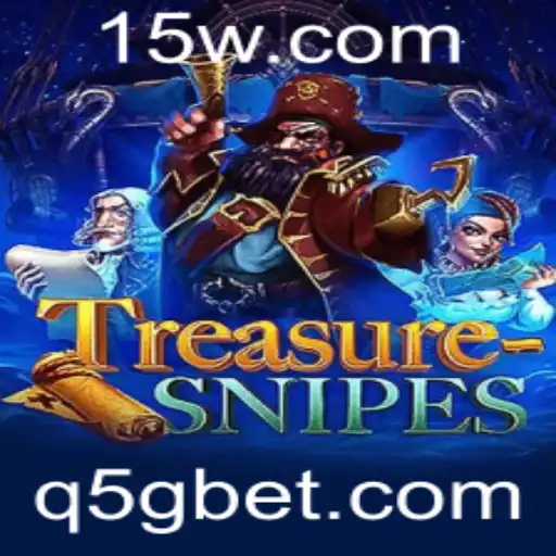 Descubra a Aventura do Jogo TreasureSnipes com 5gbet: Regras e Estratégias