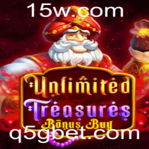 Descubra o Mundo de Aventuras em UnlimitedTreasuresBonusBuy
