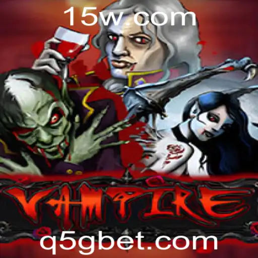 Descobrindo o Mundo de Vampire no 5gbet