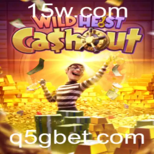 Explorando o Mundo de WildHeistCashout: Um Jogo Inovador no Cenário Atual